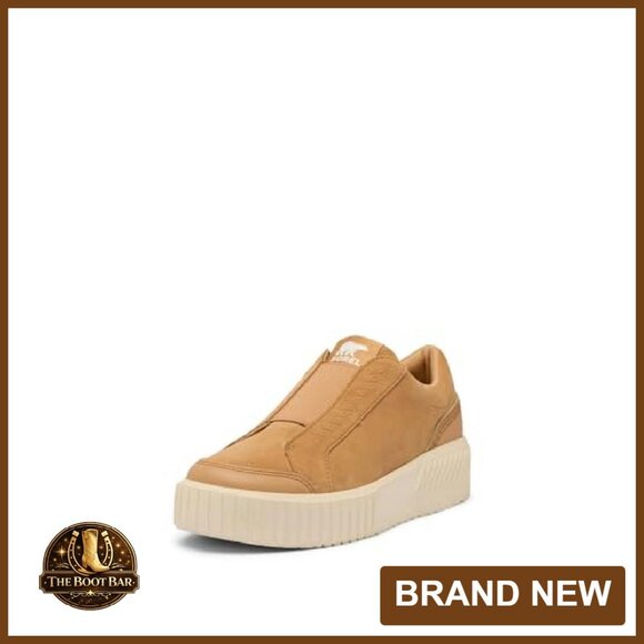 Waterproof Slip-On Sneakers with Removable Footbed, Casual Wear - Picture 2 of 8